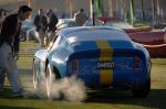 Ferrari 250 GTO SN 3445GT 1962 года